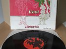 LP LYON COMPILATION 00200AF RARE FRENCH SAMPLER COLD PUNK MINIMAL SYNTH 1983