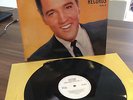 ELVIS PRESLEY-VERY,VERY RARE EU GOLD RECORDS VOL3-MINT/UNPLAYED