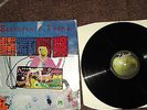 George Harrison Electronic Sound original UK Zapple LP