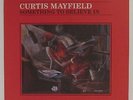 Curtis Mayfield - Something To Believe In LP - RSO VG++