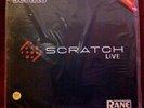 RARE GOLD (SEALED) Serato Control Vinyl Scratch Live