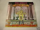 AXEWITCH - PRAY FOR METAL - EP GREEN VINYL - VERY RARE