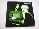 CHARLATANS - UP TO OUR HIPS - LP VINYL 1994 ITALY EXCELLENT