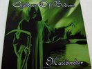 CHILDREN OF BODOM - HATEBREEDER - BRAND NEW SEALED LP 180 GR. NR. COPY #153