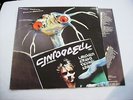 ROGER TAYLOR - FUN IN SPACE - LP GERMANY 1981 - QUEEN