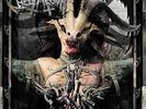 BELPHEGOR - BLOOD MAGICK NECROMANCE - LP VINYL 2011