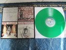 Metal Massacre - Vol. III- VI  , Steamhammer, SPV 85-1899,  Vinyl LP 1984- 86
