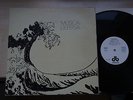 MUSICA DISPERSA 1971 WITH POSTER SPAIN PROG. PSYCH