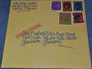 CAPTAIN BEEFHEART Strictly Personal RARER ORIG UK 1968 STEREO E++ LP.
