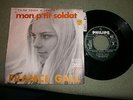 France Gall - Mon P'tit Soldat - French 7