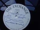 Oasis - All Around The World - Acetate