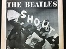 BEATLES SHOUT/I FORGOT TO REMEMBER FORGET RARE Melvin Records 7