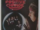 Positive Change - S/T LP - Fortress - Rare Modern Soul