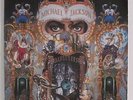 Michael Jackson - Dangerous 2xLP - Epic