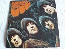 BEATLES - RUBBER SOUL  INDIAN COPY RARE FREE SHIPPING