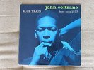 JOHN COLTRANE 