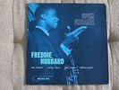 FREDDIE HUBBARD 