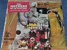 FRANK ZAPPA / MOI Uncle Meat RARER ORIG 1969 US BIZARRE COMPLETE WITH BOOK