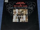 CAPTAIN BEEFHEART Lick My Decals Off Baby RARER ORIG 1970 UK STRAIGHT EX++ LP