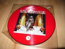 METAL MASSACRE 5 V picture disc LP Metal Blade Box set color HELLHAMMER VOIVOD