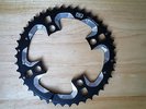 SHIMANO XT CHAIN RING HGX