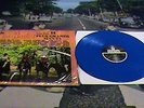 BEATLES / LES BEATLES BLUE VINYL IMPORT FROM FRANCE ODEON LABEL MINT
