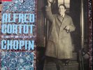  ALFRED CORTOT CHOPIN 7 lp's BOX SET NEAR MINT VSM