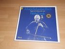 Bach, Suiten für Violoncello solo, PAblo Casals, Box 3 LP