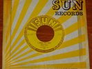 BILLY RILEY   I WANT YOU BABY   USA MEMPHIS SUN VINYL 7