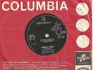 PINK FLOYD SYD BARRETT ARNOLD LAYNE/ CANDY & A CURRENT BUN COLUMBIA DB 8156 UK