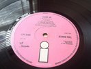 JETHRO TULL Stand Up LP Vinyl Record EX+ UK Press PINK Island Label RARE