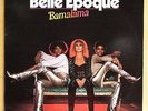 BELLE EPOQUE - Bamalama - Italo Disco Vinyl LP -  