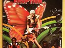ERUPTION - Leave a Light - near mint - Italo Disco - Vinyl LP - Frank Farian TOP