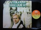 WILLIAM SHELLER lux aeterna CBS 65030 FRANCE ORIGINAL LP prog psych jazz NM