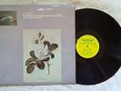 L'OISEAU LYRE OLS 133 - 134 STEREO UK BACH SIX SUITES FOR CELLO JEAN-MAX CLEMENT