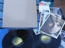 THE BEATLES-WHITE ALBUM-UK 2LP-STEREO-POSTER+PHOTOS