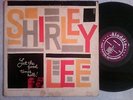 LP RARE SOUL R&B Shirley & Lee Let The Good Times Roll ALADDIN