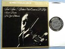 ISAAC STERN & BERNSTEIN Beethoven Violin  ORIG Columbia MS 6093 US-1960s LP MINT