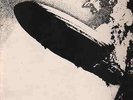 Led Zeppelin (Vinyl LP 1st Pressing Turquoise) Led Zeppelin - Atlantic-UK-Mint