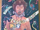 FUNKADELIC COSMIC SLOP ORIGINAL US PRESSING STILL FACTORY SEALED