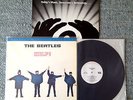 The Beatles Help/Original Master Recording/MFSL 1-105 EMI Japan