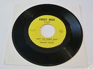 HERMAN HITSON AIN'T NO OTHER WAY ORIG US SWEET ROSE MINT RARE FUNK SOUL 45