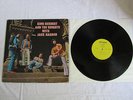 KING HERBERT AND THE KNIGHTS LP ORIG CAN PARAGON NM MONSTER FUNK