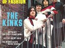 THE KINKS • DEDICATED FOLLOWER OF FASHION • 1966 FRENCH EP PYE PNV 24167