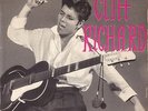 CLIFF RICHARD • MOVE IT • 1958 FRENCH EP COLUMBIA ESDF 1272   LANGUETTE