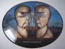 Pink Floyd - The Division Bell 12'' Picture Disc