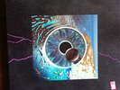 Pink Floyd Pulse 4 LP + book fotografico  raro 1995