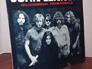 JOHN LENNON   WILLOWBROOK REHEARSALS   2 LP WHITE COLORED VINYL NM Black Bird