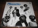PLEASURE Glide: The Essential Selection 1975-1982 3xLP