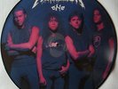 METALLICA - ONE - RARE LIMITED EDITION PROMO 10